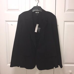 Lane Bryant "The Modernist Collectiom" Blazer Sz24